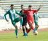Foot : derby muet, Ansar verrouille, La Sagesse frappe