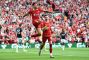Newcastle Win Top-Five Showdown with Chelsea, Arsenal Rescue Liverpool Draw