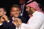 Macron reçoit le prince héritier saoudien, entre rapprochement stratégique et contrats économiques