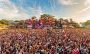 Fire Can’t Stop the Music: Tomorrowland Festival Reopens with New Stage