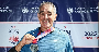 Chicago Marathon: Nassib Haddad’s Stride of Solidarity