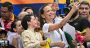 María Corina Machado rallume l’espoir des exilés vénézuéliens