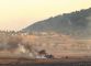 Israeli Strikes on Lebanese-Syrian Border Kill Two