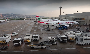 BIA: 10% Rise in Passenger Traffic