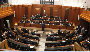 Parliament Approves Key Bills Amid Boycotts