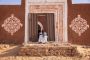 Ancient Oualata Battles Time, Sand, Rain and Exodus