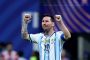 Mondial-2026: Messi renverse tout et bat l'Égypte, Argentine-Suisse en quart