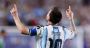 Messi, encore. Messi, toujours