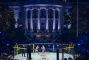 Une «menace potentielle» déjouée pour le show de MMA à la Maison Blanche