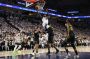 Haliburton Stunner Sinks Cavs, Warriors Down Wolves Despite Curry Blow