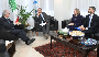 Lebanon and World Bank Prepare Launch of Reconstruction Fund 