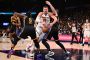 Knicks Rally Again to Take 2-0 Lead Over Celtics, Thunder Roar Back