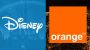 Disney quitte Canal+ pour s’allier à Orange