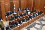 Parliament Debates Security, Sovereignty and State Reforms