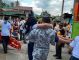 Séisme aux Philippines: au moins 15 morts et de nombreux bâtiments effondrés