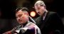 In Tokyo, Barbers Step into the Ring