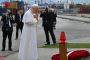 Pope Leo Meets Families of Beirut Port Blast Victims