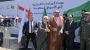 Une première cargaison quitte Beyrouth pour Jeddah