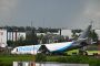 Un avion-cargo d'Amazon sort de piste à son atterrissage à Miami, cinq morts