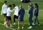 PSG Fear Impact of Injuries as They Put Champions League Title on The Line