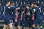 C1: le PSG et le Real soulagés, Brest survolté