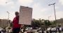 Retired Officers Protest Fuel Allowance Exclusion