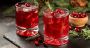 Recette festive: Cocktail aux canneberges