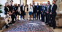 Lisa Johnson accueille le groupe libanais à la SelectUSA Investment Summit 2025