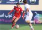 Football – Asian Championship: Heavy Defeat for Lebanon Against Syria