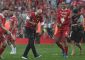 Slot Says Liverpool Premier League Win Was One of 'Best Days of My Life'