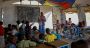Au Soudan, retour à l’école dans un camp de déplacés