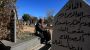 Syrian Cemeteries: Families Continue Search for the Missing