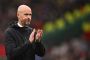 Foot: Manchester United limoge son entraîneur Erik ten Hag