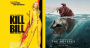 «The Odyssey»  de Nolan, et «Kill Bill» de Tarantino:  le sang et les retrouvailles 