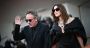 Tim Burton and Monica Bellucci Announce Their Separation