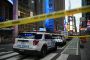 New York: une femme tuée par la police après avoir poignardé des passants, faisant un mort