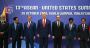 Asian tour: Donald Trump Presents Himself as a Peacemaker