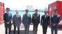Turkey Delivers Military and Medical Aid to Lebanese Army