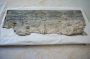 Les États-Unis restituent au Liban des fragments de sarcophages antiques de Tyr