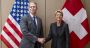 US, China Meet in Bid to ‘De-escalate’ Trade War