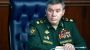 Le chef d'état-major russe s'est rendu auprès de troupes sur le front ukrainien, selon Moscou