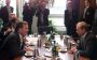 Ukraine: Poutine veut l'ex-chancelier Schröder comme médiateur, Berlin sceptique