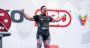 Powerlifting: Etienne el-Chaer, the Colossus from Jbeil, Strikes Gold on the World Stage