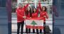 Four Athletes, One Flag: Lebanon at the Deaflympics in Tokyo