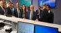 Visite d’inspection du Premier ministre Salam à l’AIB