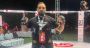 Amer Abd El Nabi Wins Gold in Egypt, Qualifies for World Championship in Russia