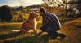 When Losing a Dog Hurts More Than Losing a Loved One