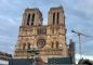 Notre-Dame de Paris: un éclairage inédit pour sublimer la cathédrale restaurée