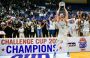 Challenge Cup: Sagesse Back on the Hunt for Titles
