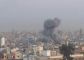 Nouvelles frappes israéliennes visant la banlieue sud de Beyrouth, appels à évacuer le sud